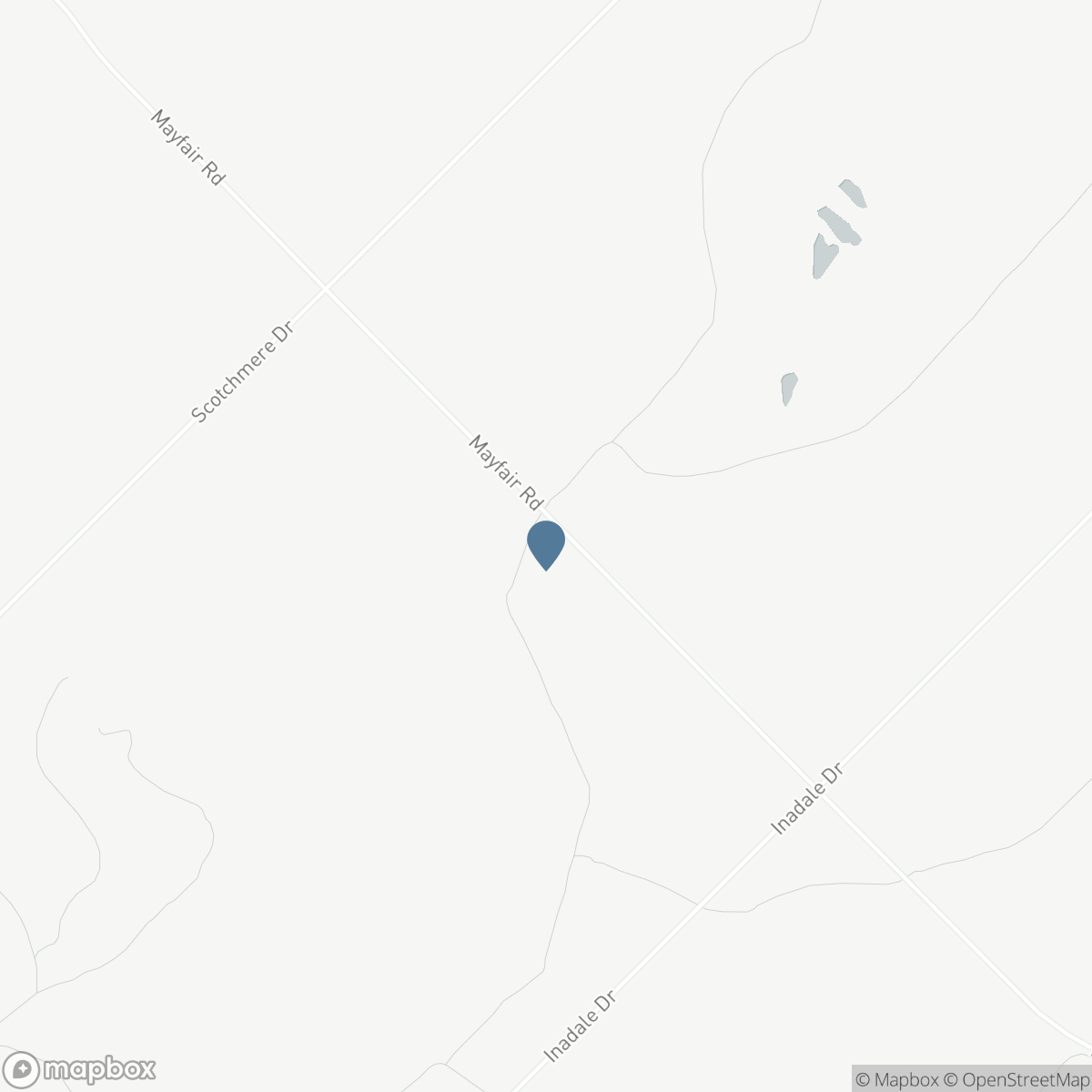 23999 MAYFAIR ROAD, Strathroy-Caradoc, Ontario N7G 3H4